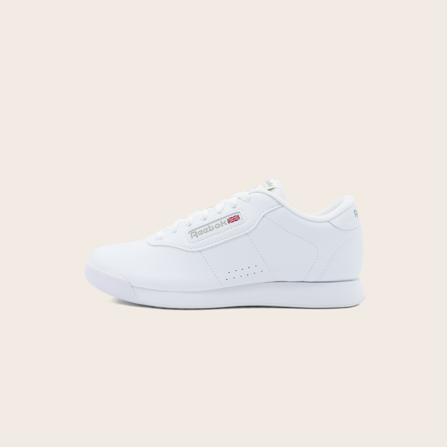 Tenis Reebok Princess