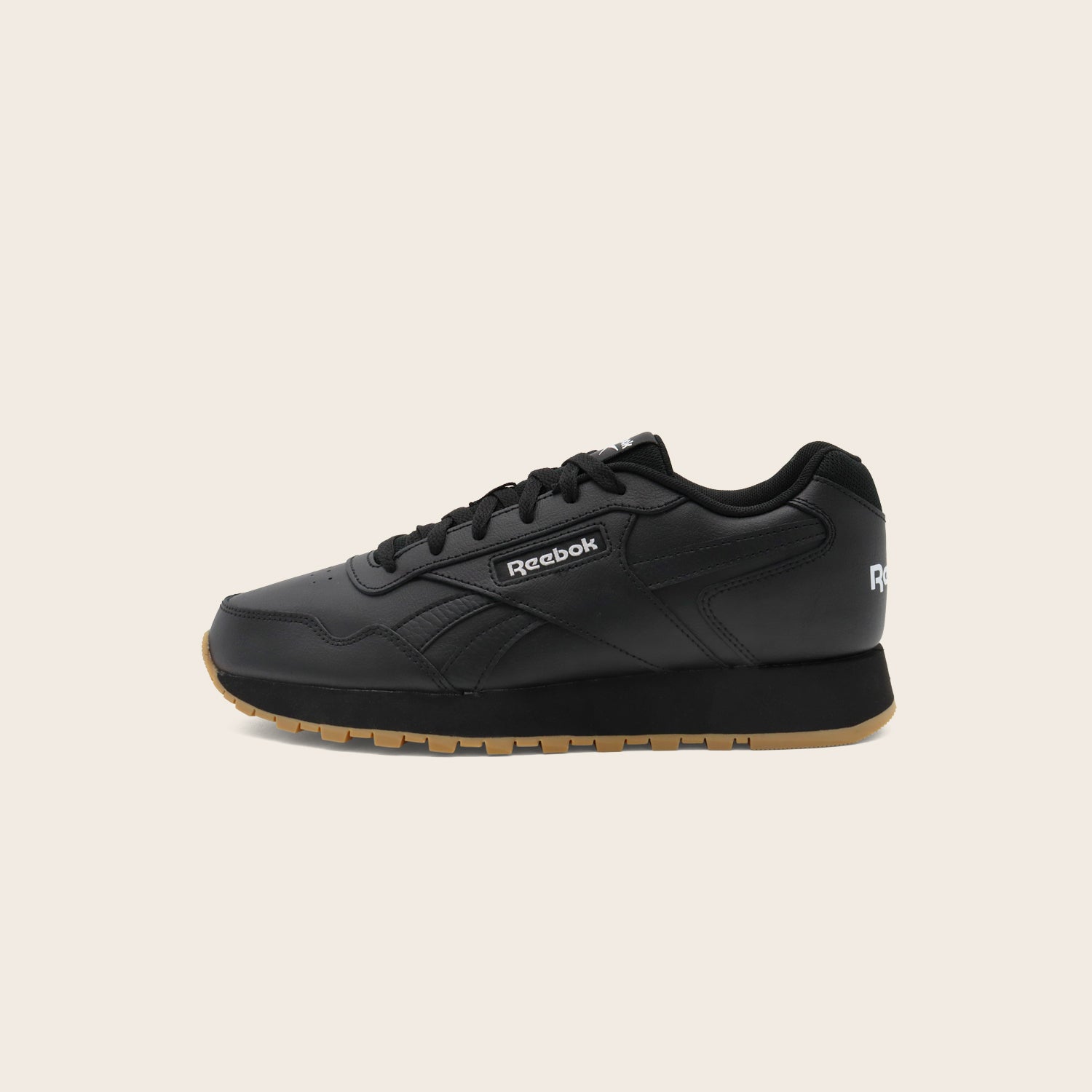 Tenis Reebok Glide Off Negro