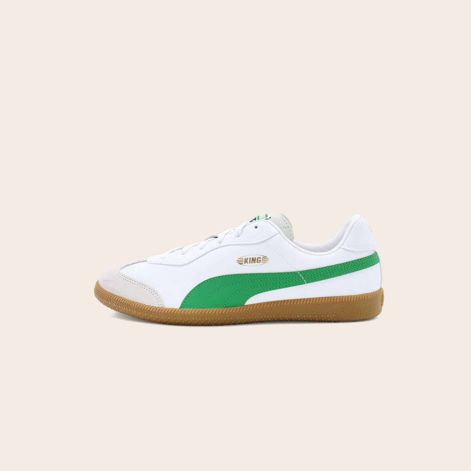 Tenis Puma King 21 IT