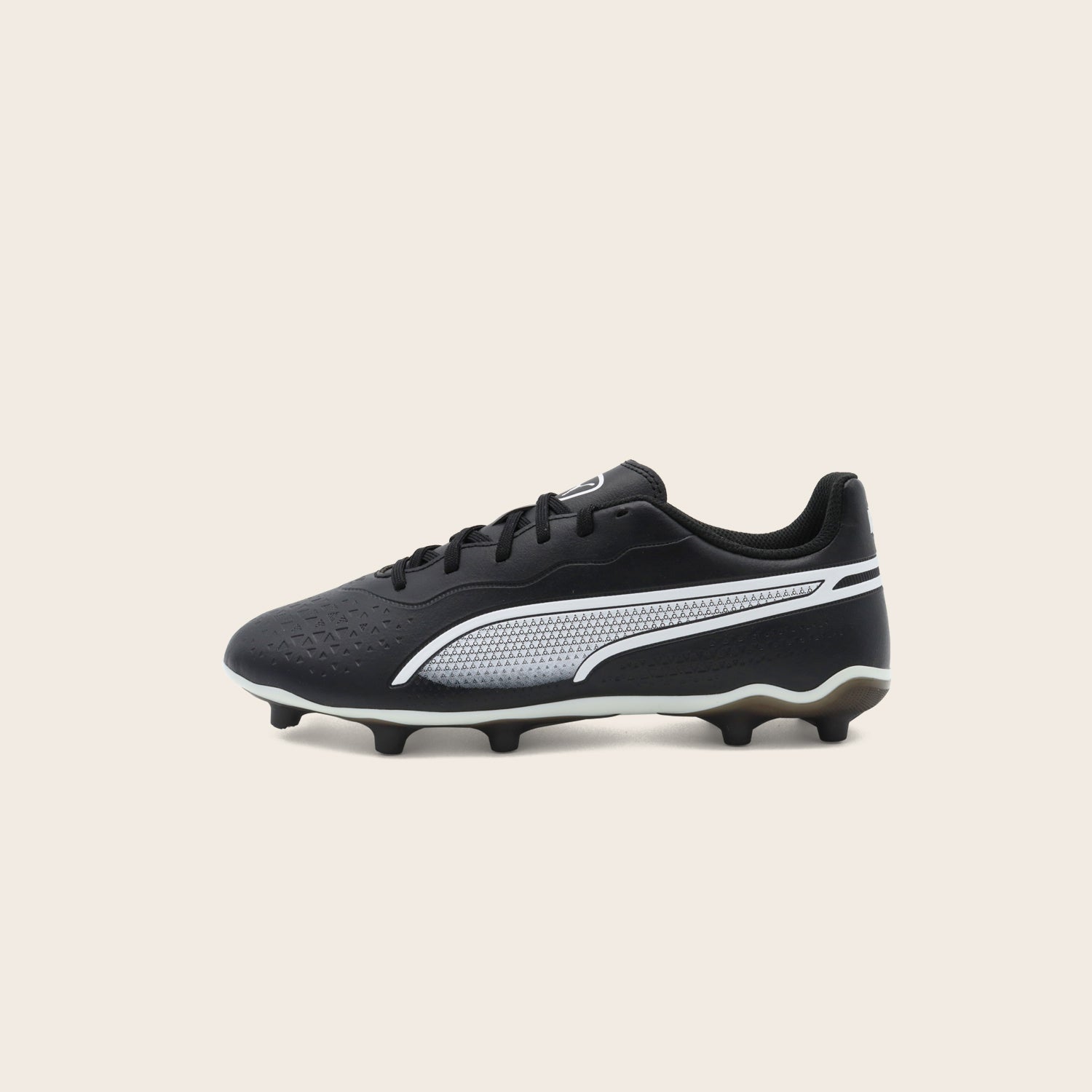 Tenis Puma King Match TT JR