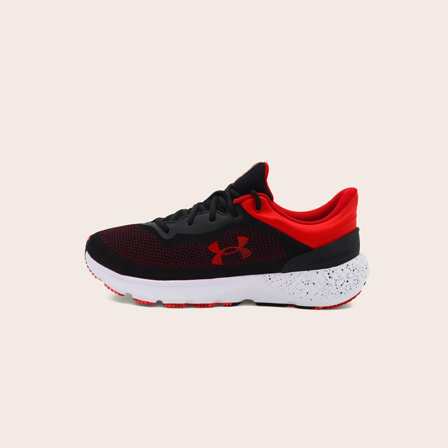 Tenis Under Armour Charged Escape 4 Knit