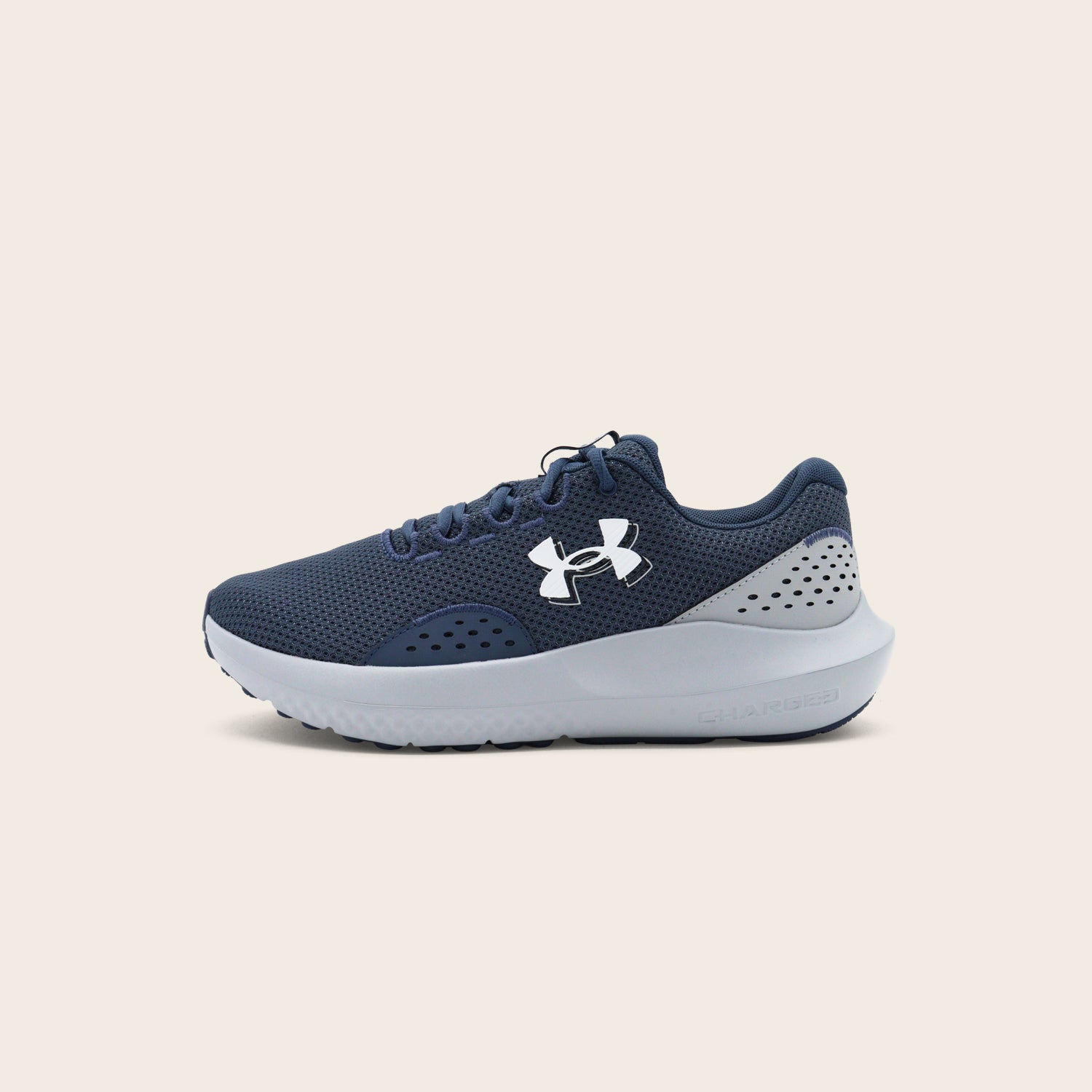 Tenis Under Armour Charged Surge 4