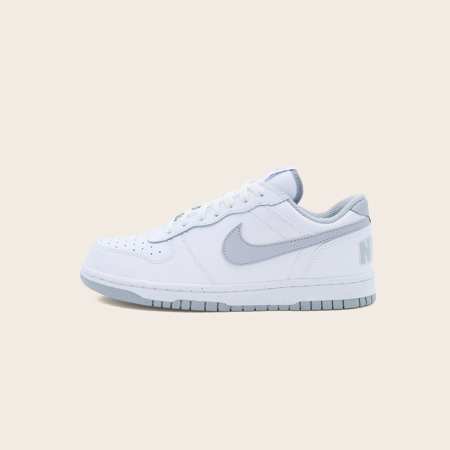 Tenis Nike Big Low