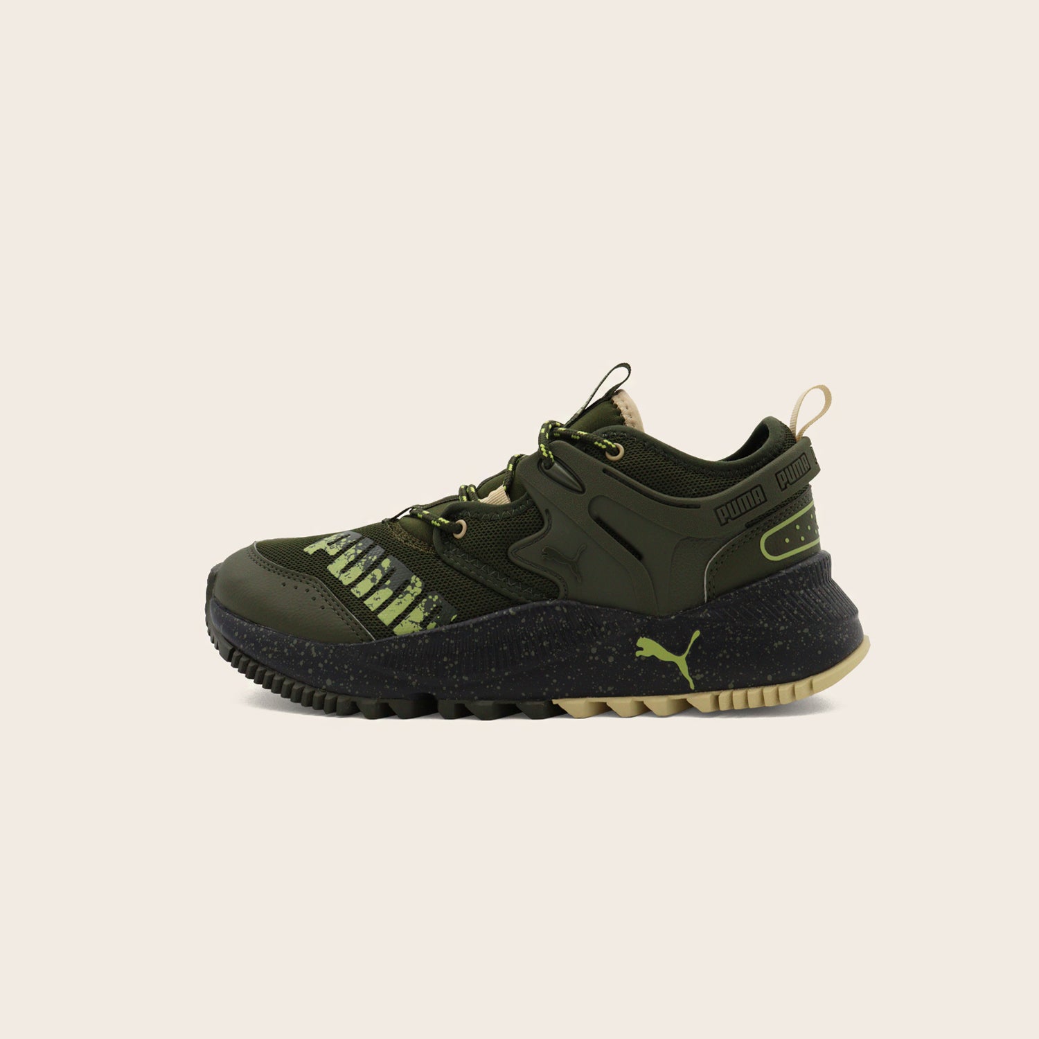 Tenis Puma Pacer Future Trail