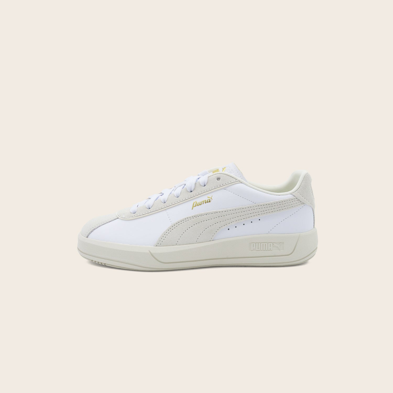Tenis Puma Club Klassika