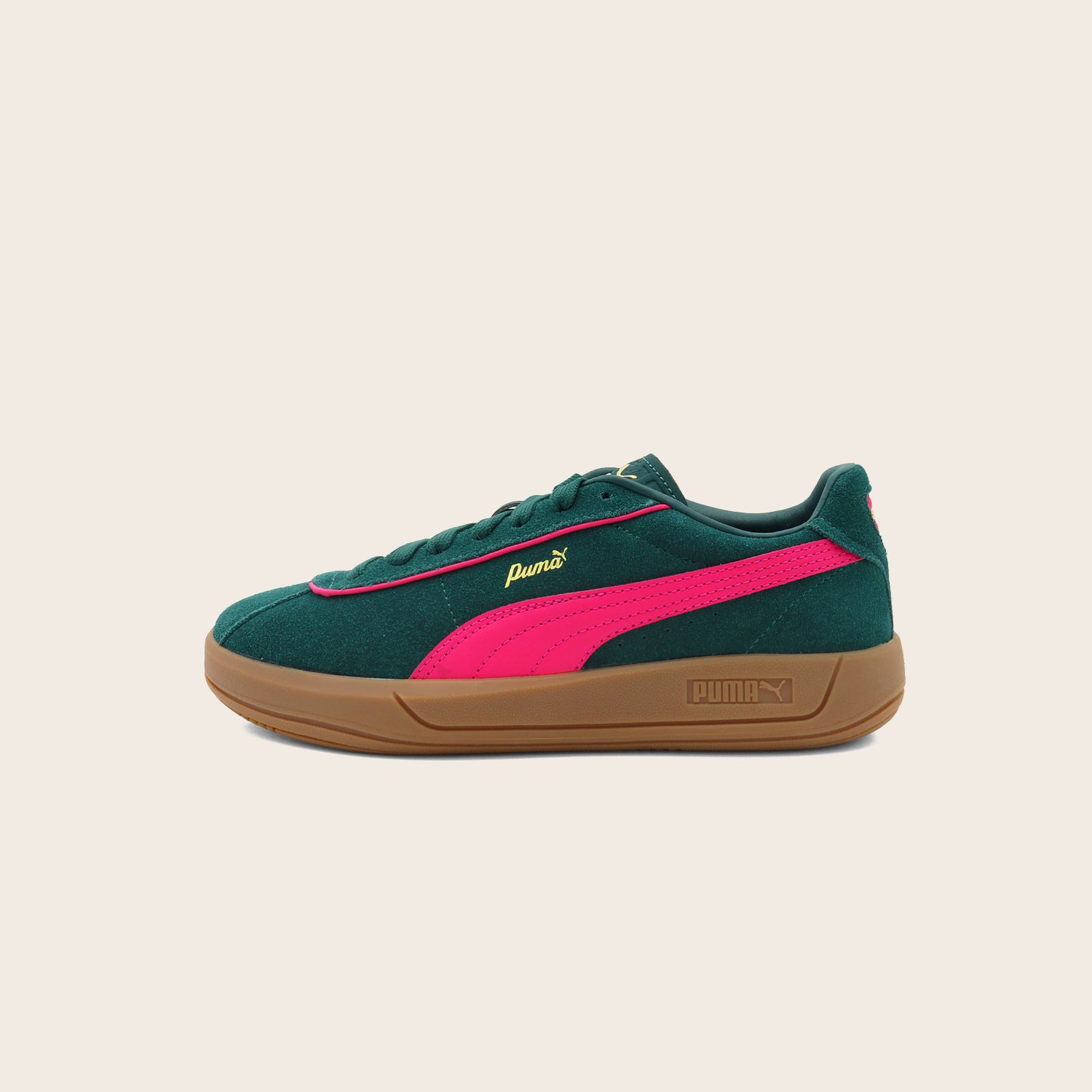 Tenis Puma Club Klassika SD