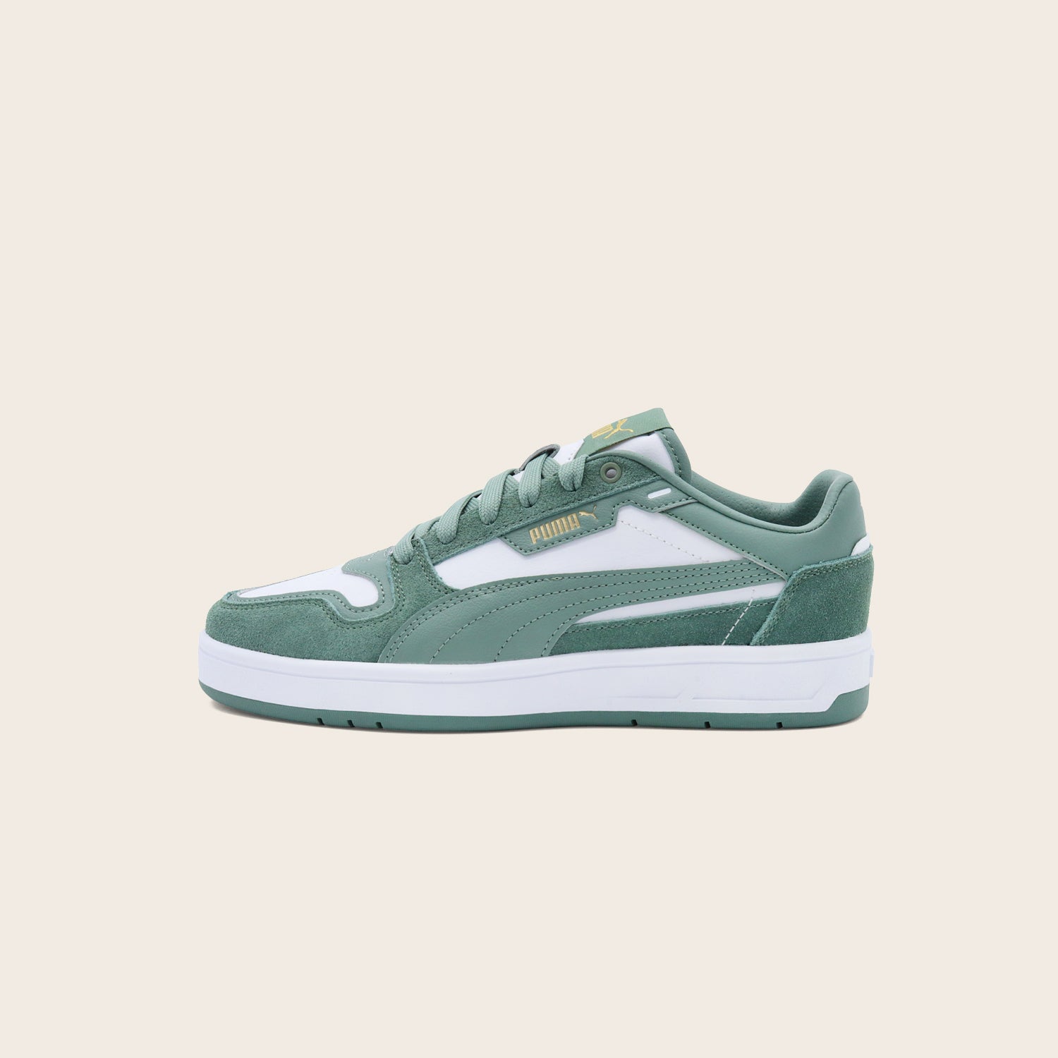 Tenis Puma Court Classic Street