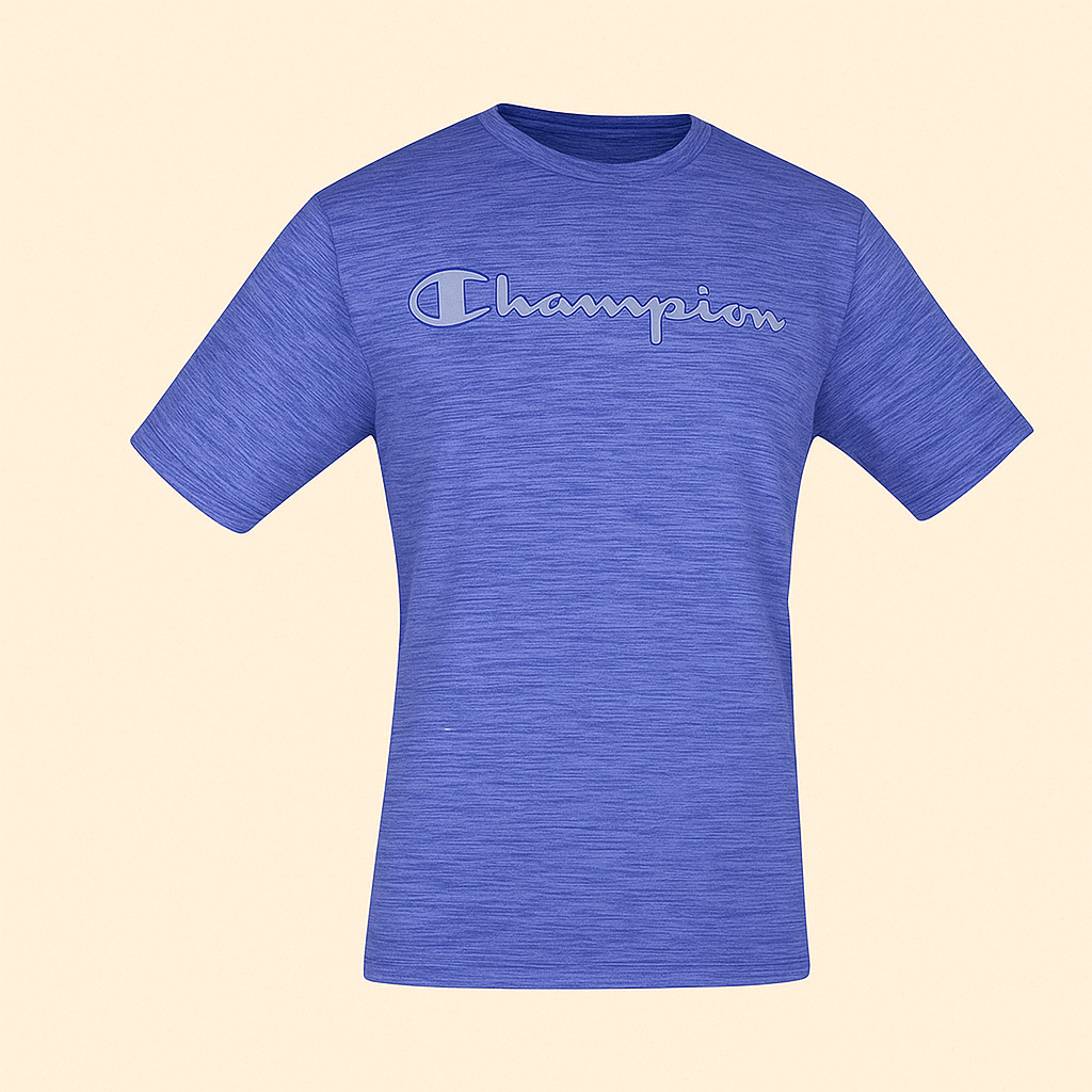 Playera Champion Script
