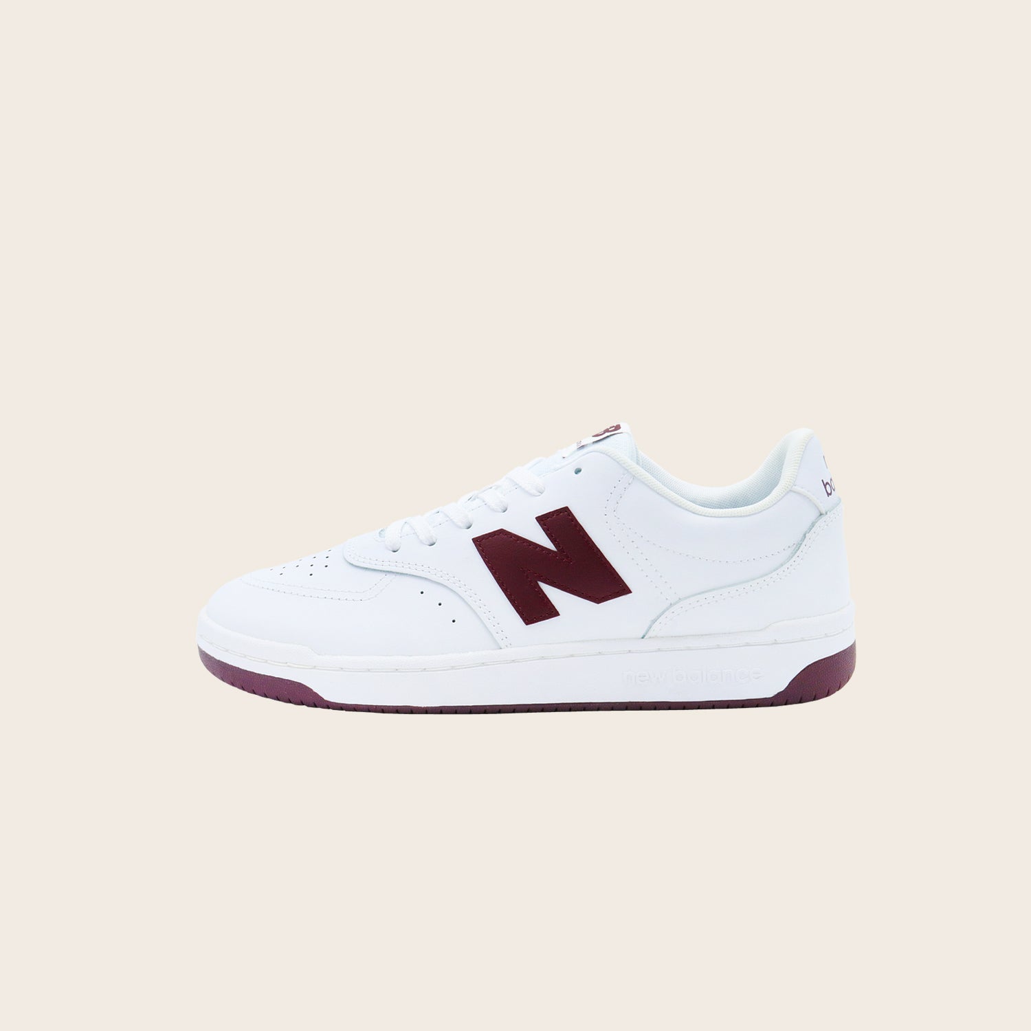 Tenis New Balance BB80