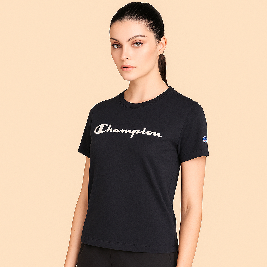 Playera Champion Mujer