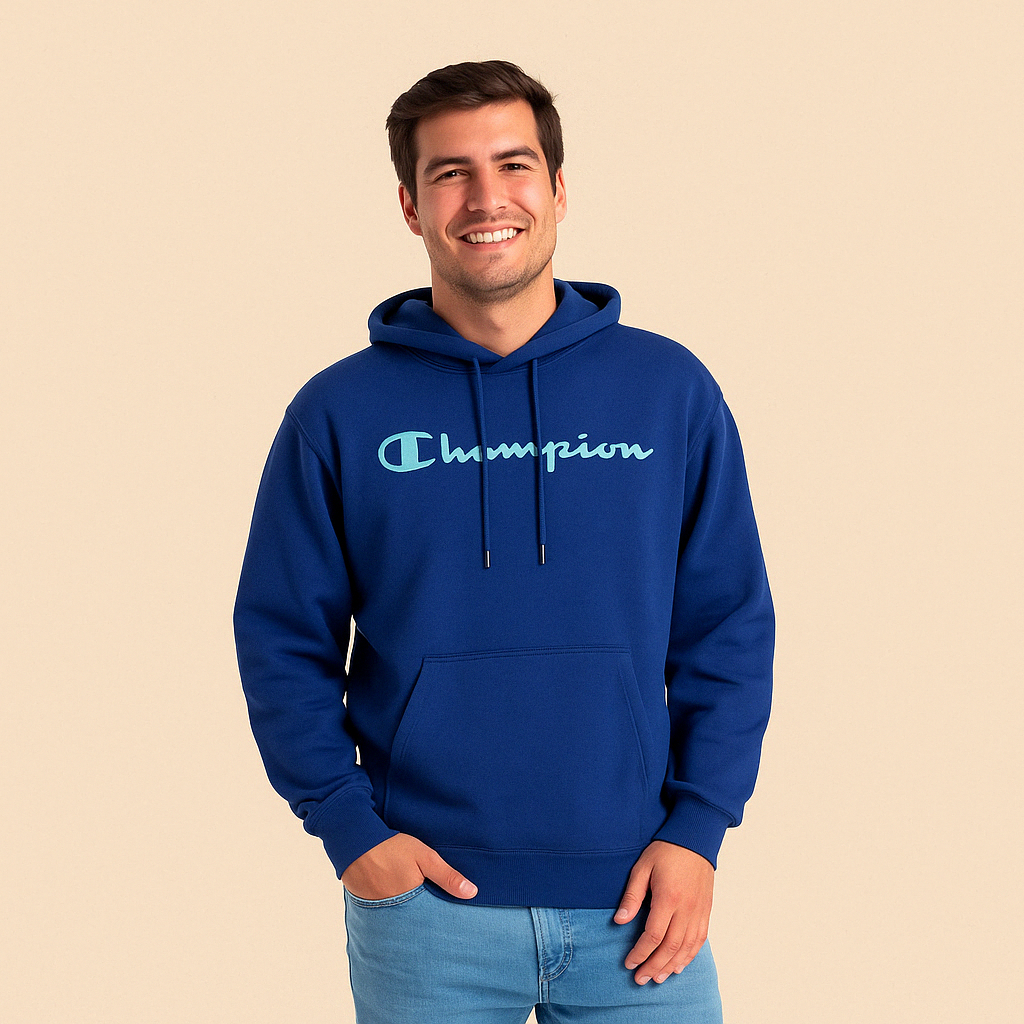 Sudadera Champion