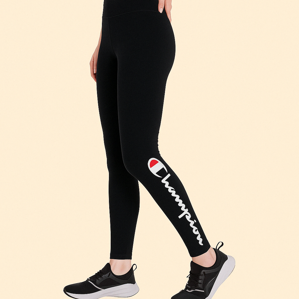 Legging Champion Authentic