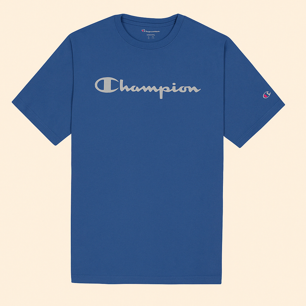 Playera Champion Athletics