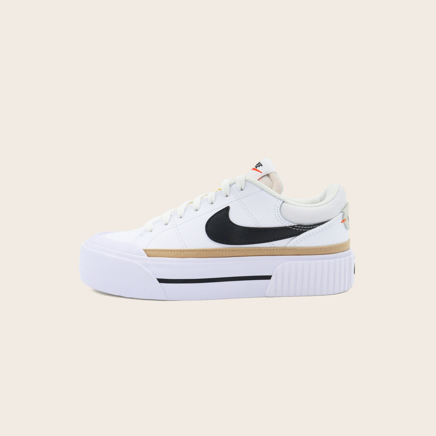 Tenis Nike Court Legacy Lift