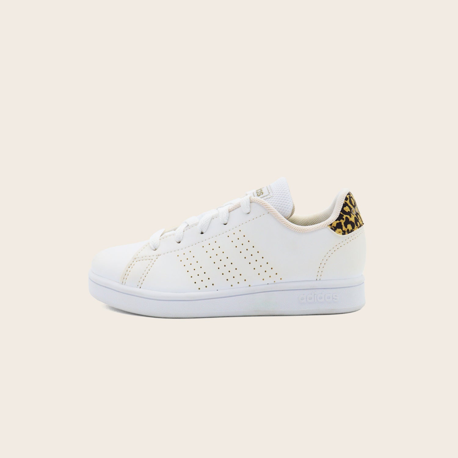 Tenis adidas Advantage (Niño)