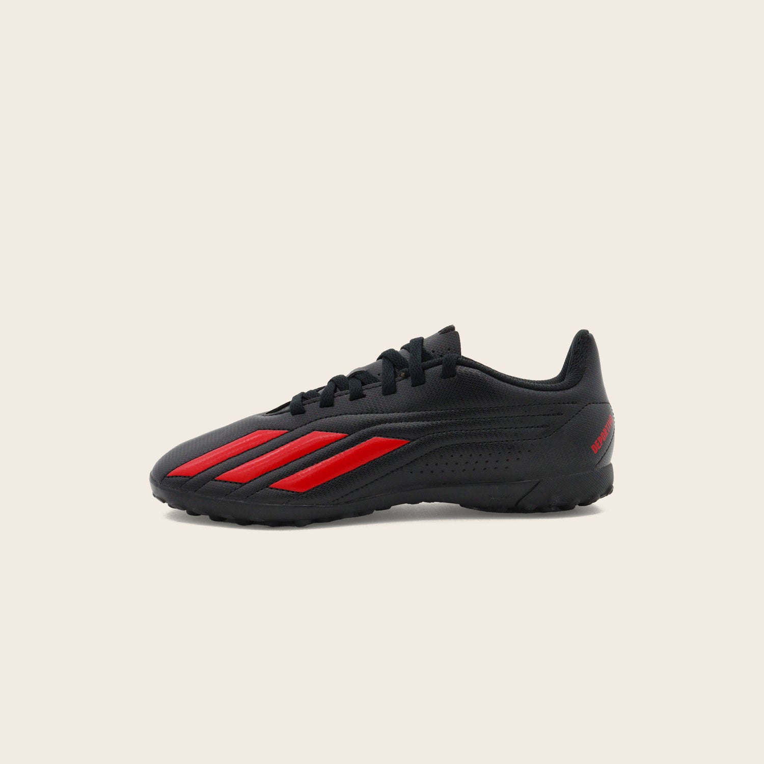 Tenis adidas Deportivo II TF J