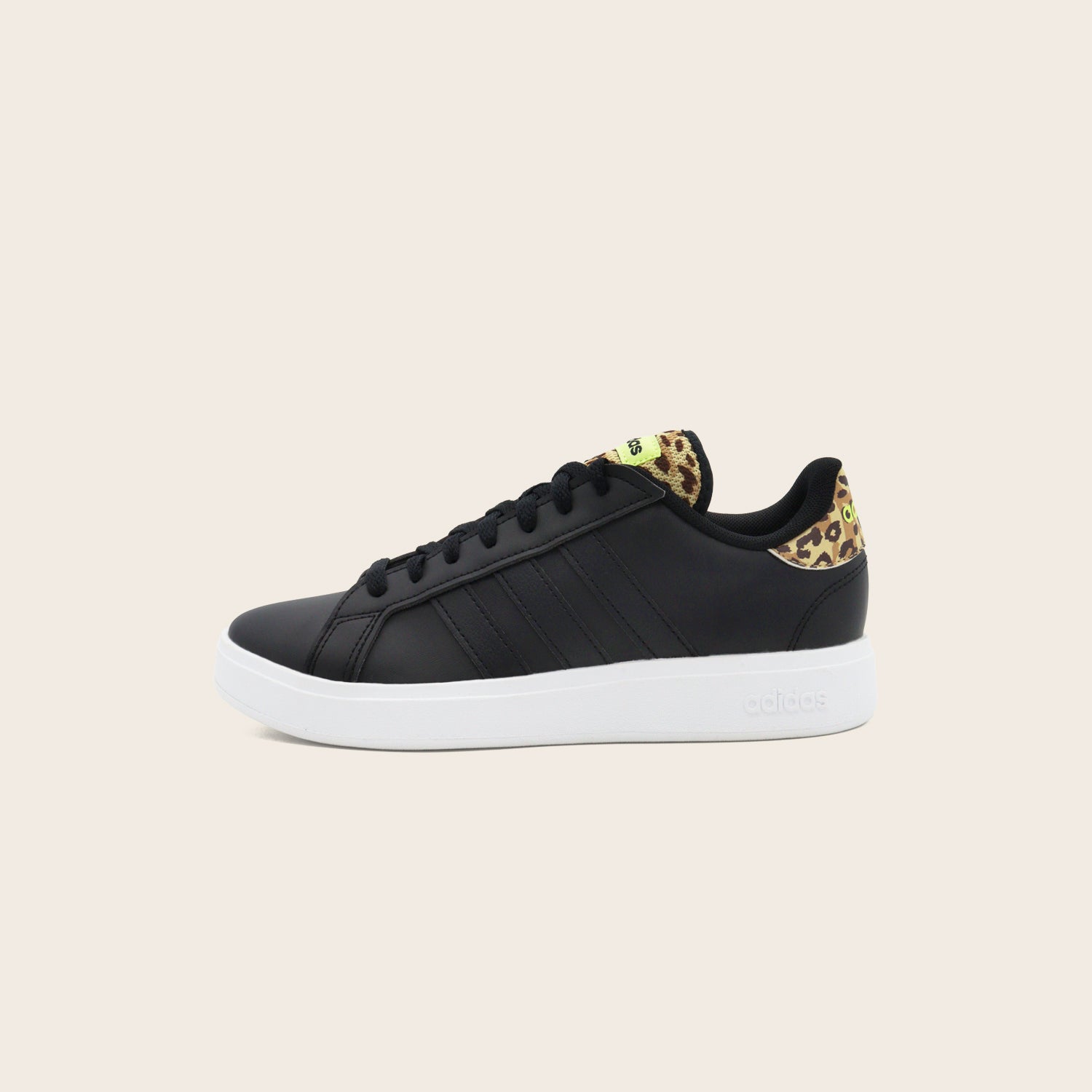 Tenis adidas Grand Court Base 2.