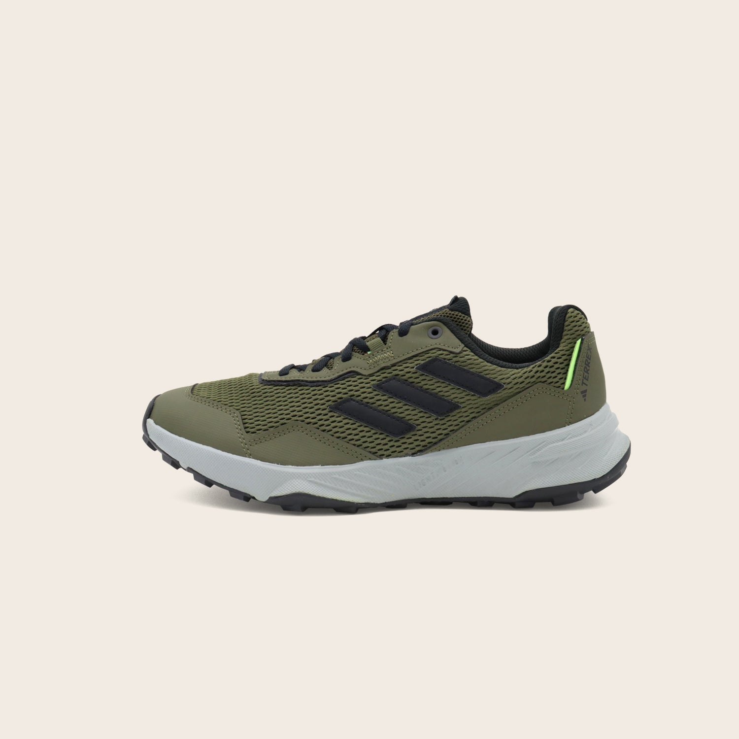 Tenis adidas de Trail Running Tracefinder