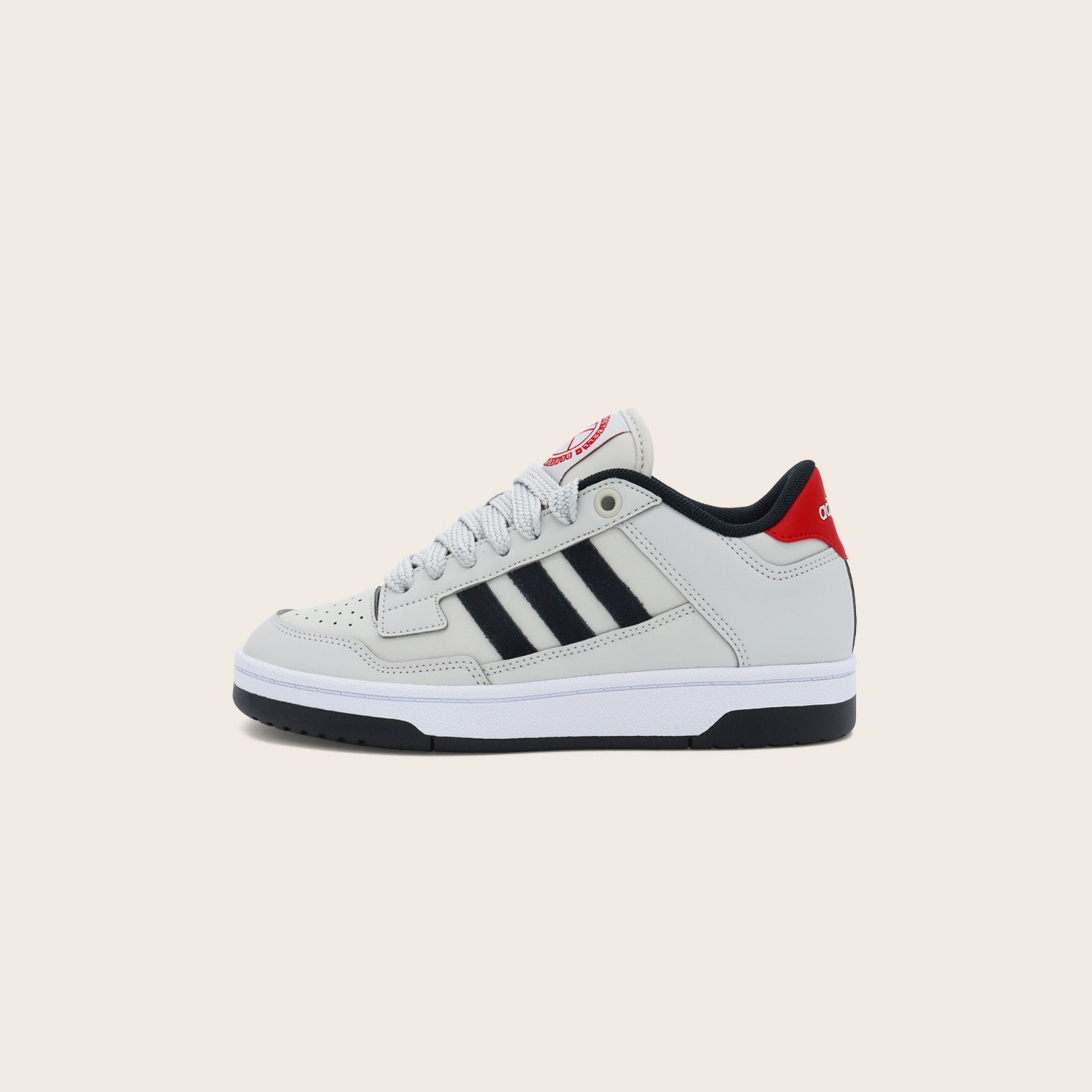 Trainers adidas Rapid Court Low