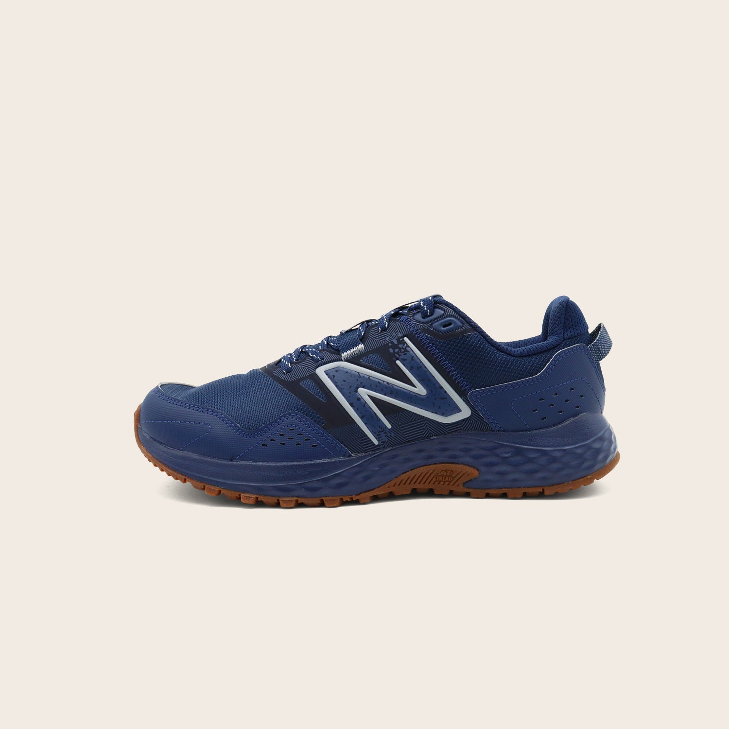 Tenis New Balance 410 V8