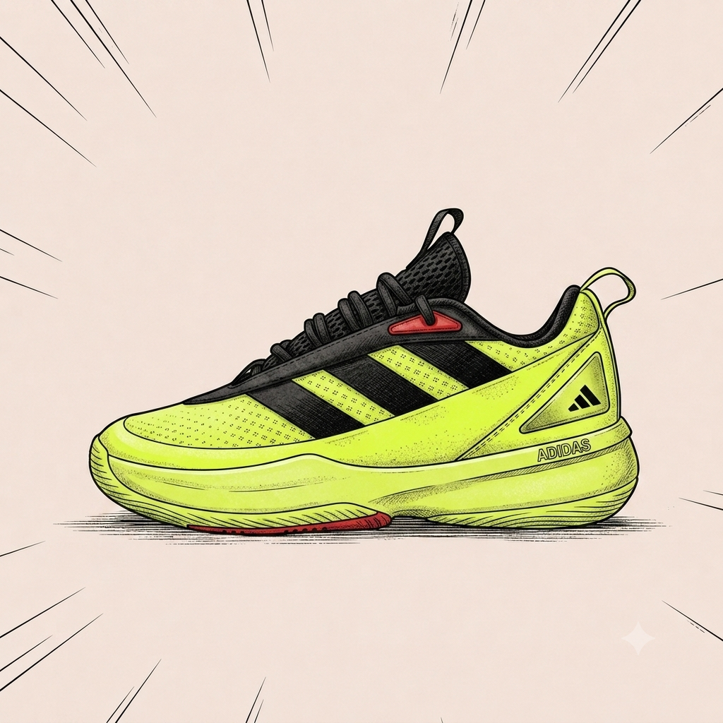 adidas