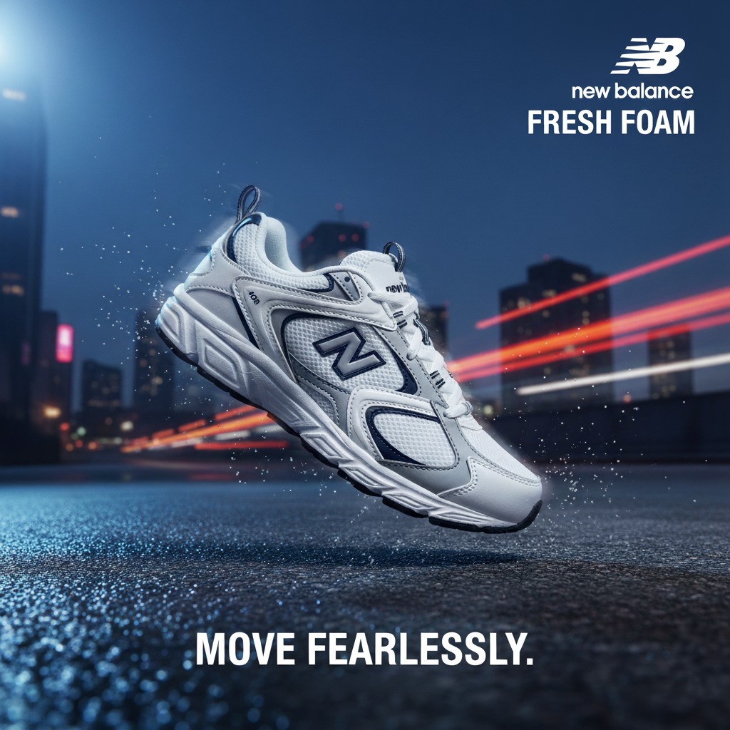 New Balance