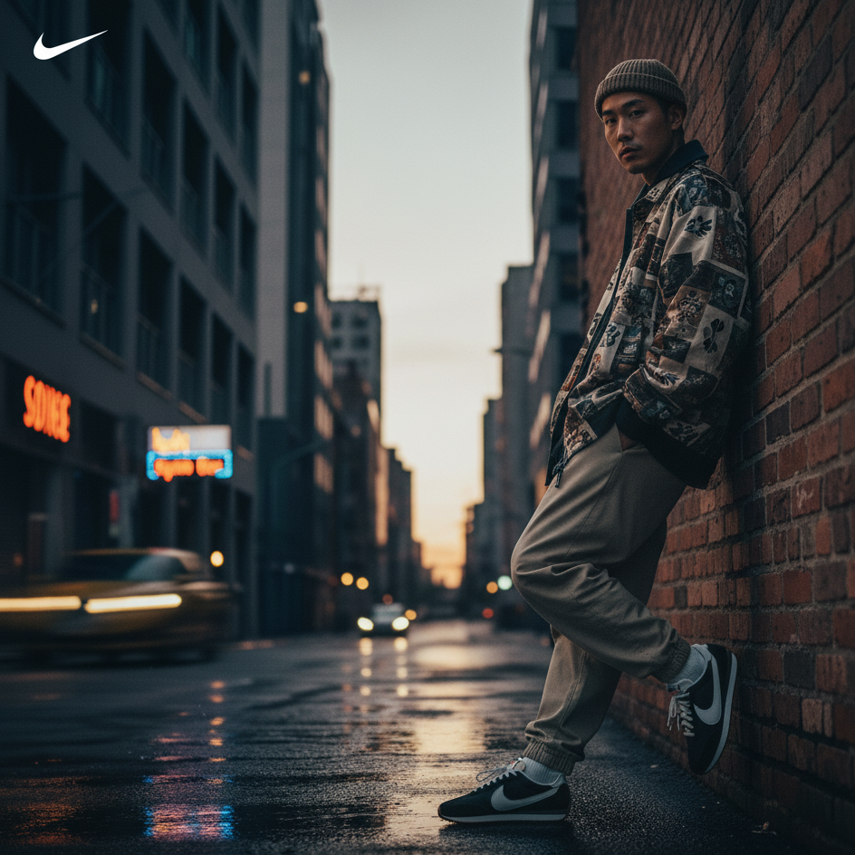 Nike