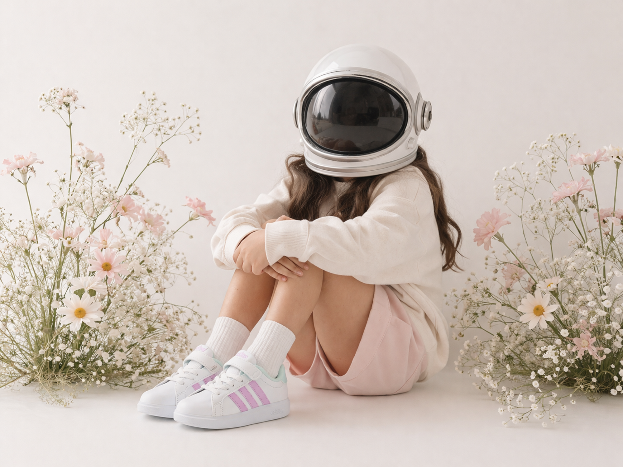 Niños