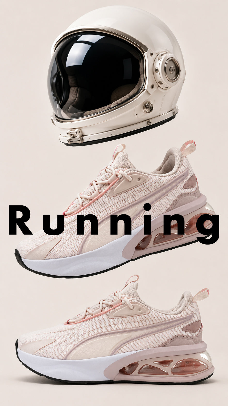 Running