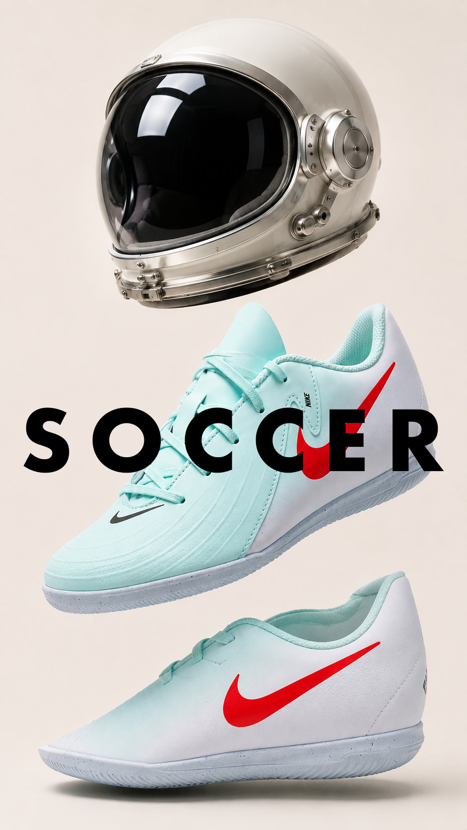 SOCCER