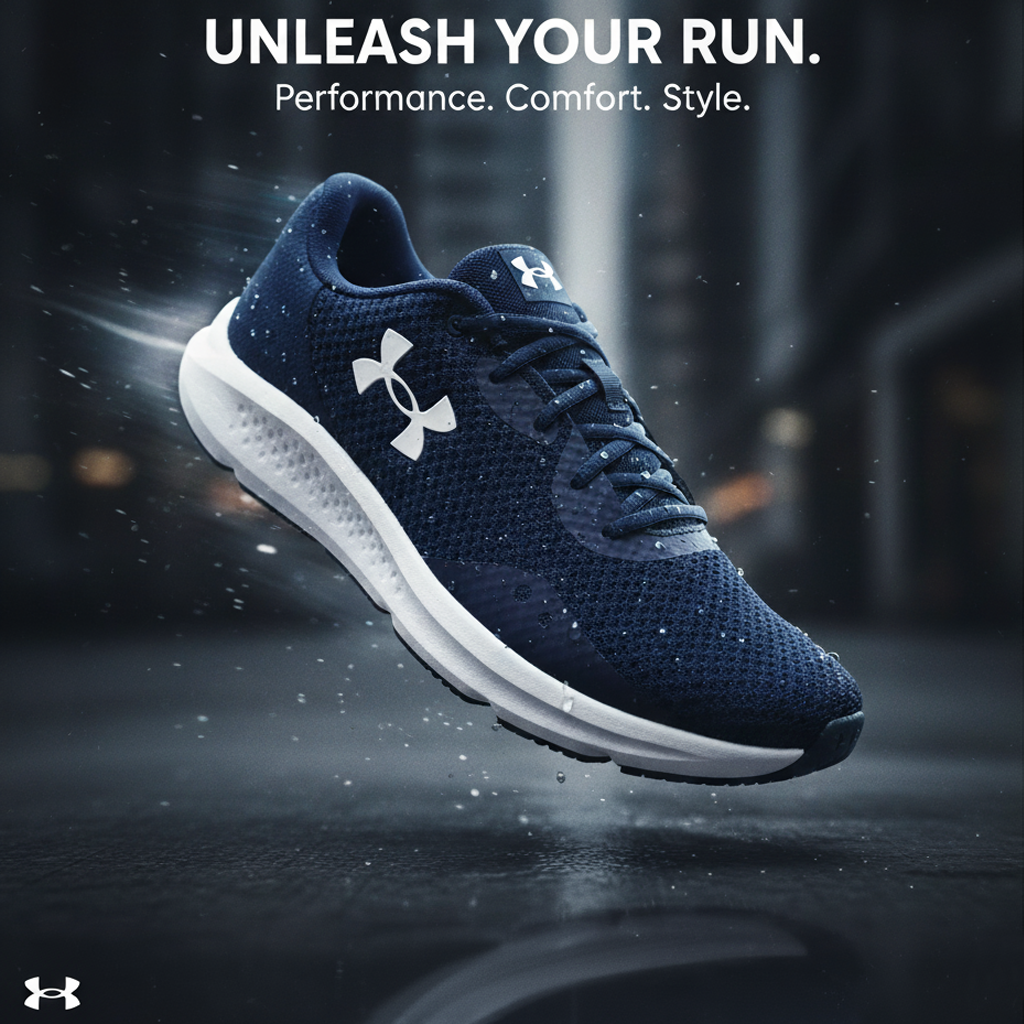 Under Armour