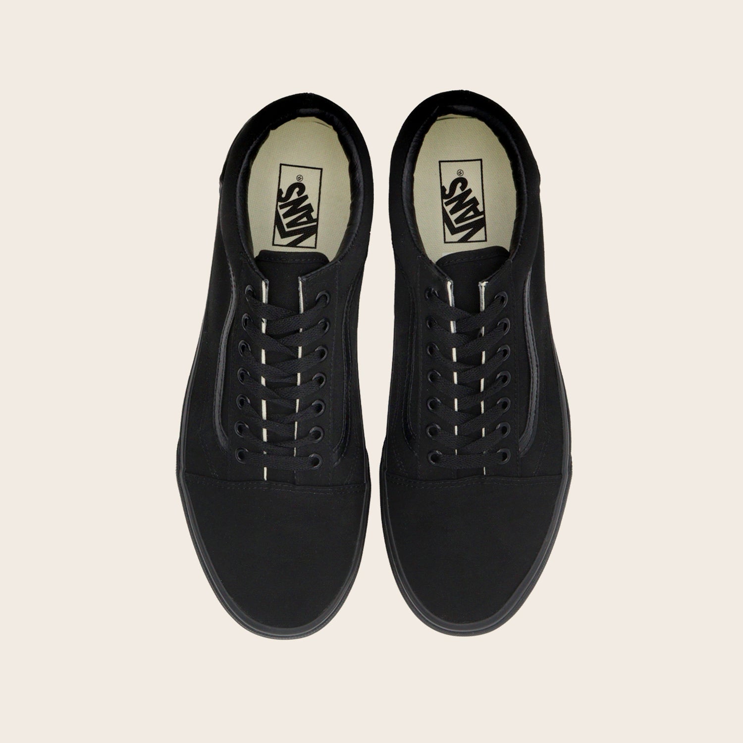 Tenis Vans Old Skool