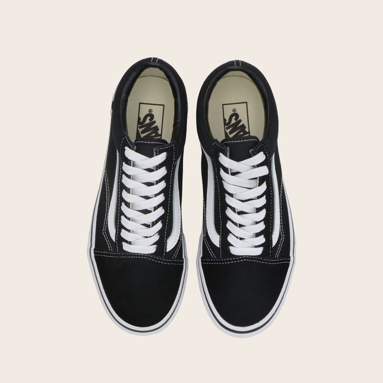 Tenis vans old skool classics