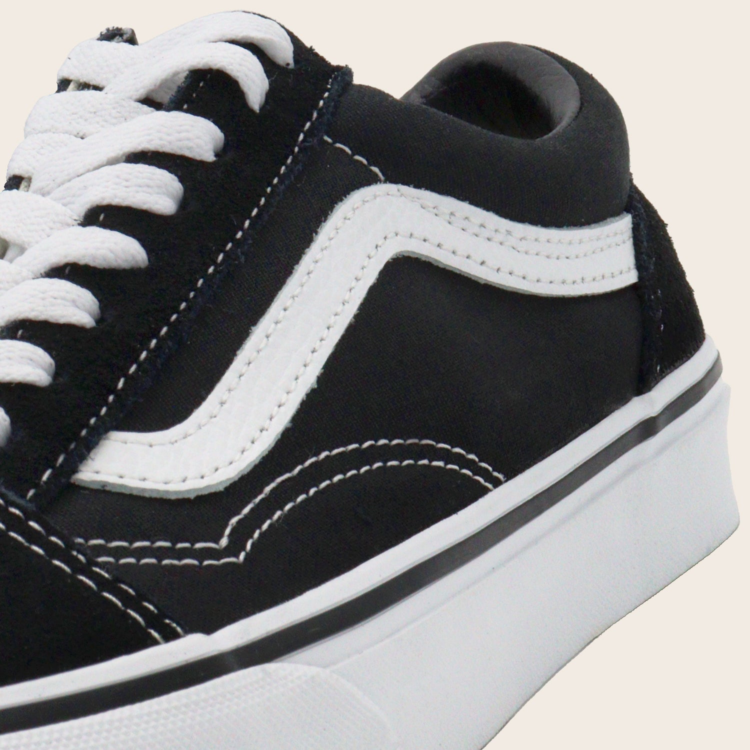 Tenis vans old skool classics