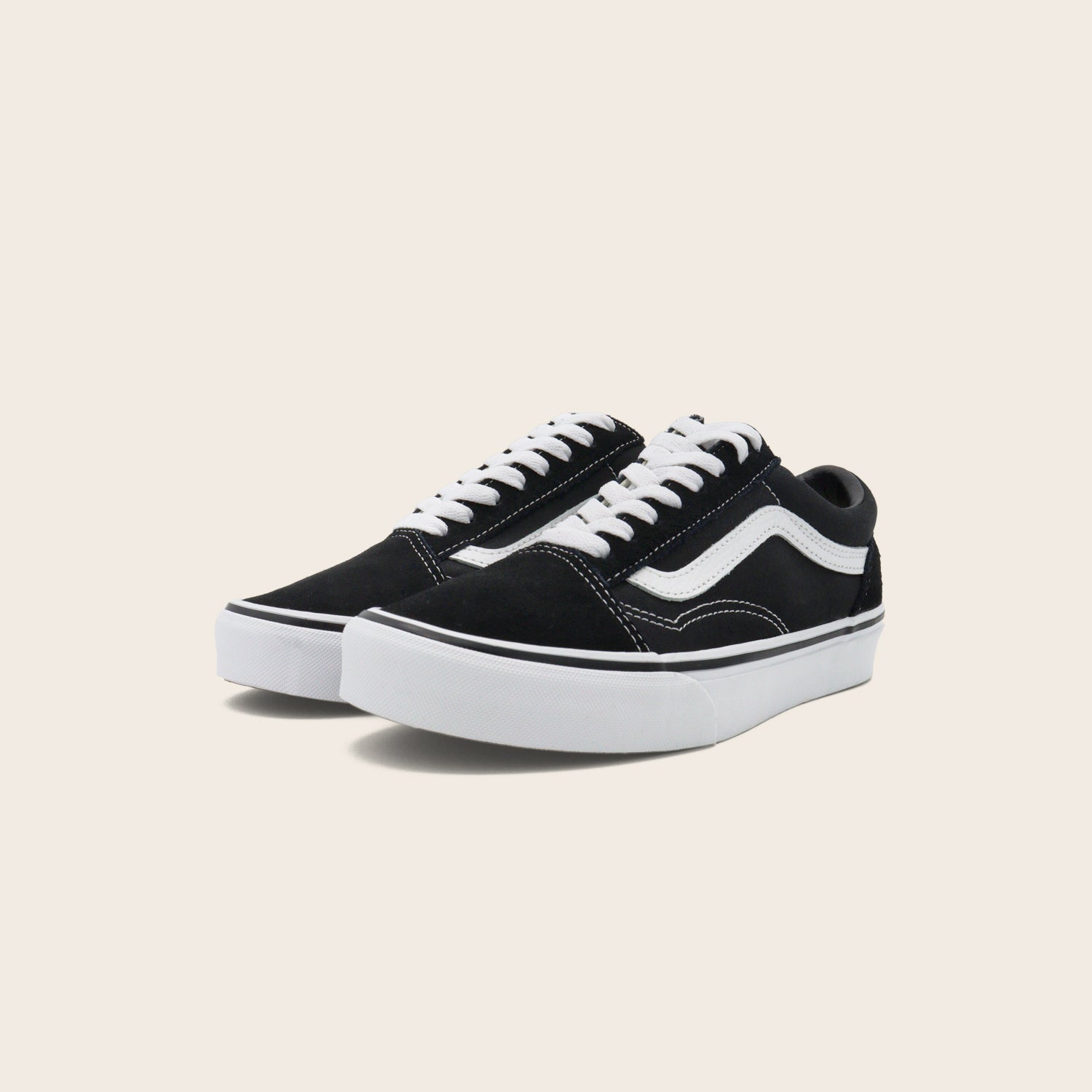 Tenis vans old skool classics