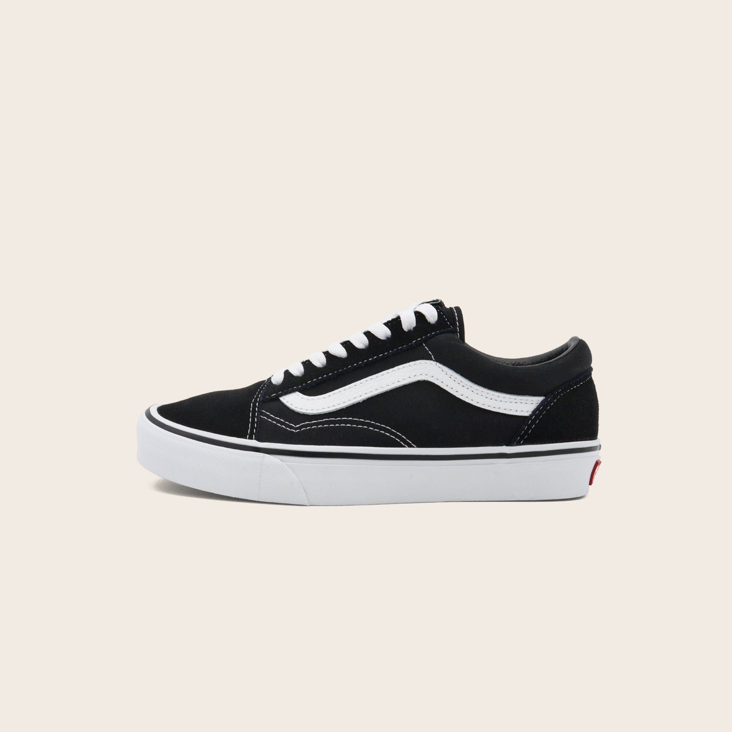 Tenis vans old skool classics