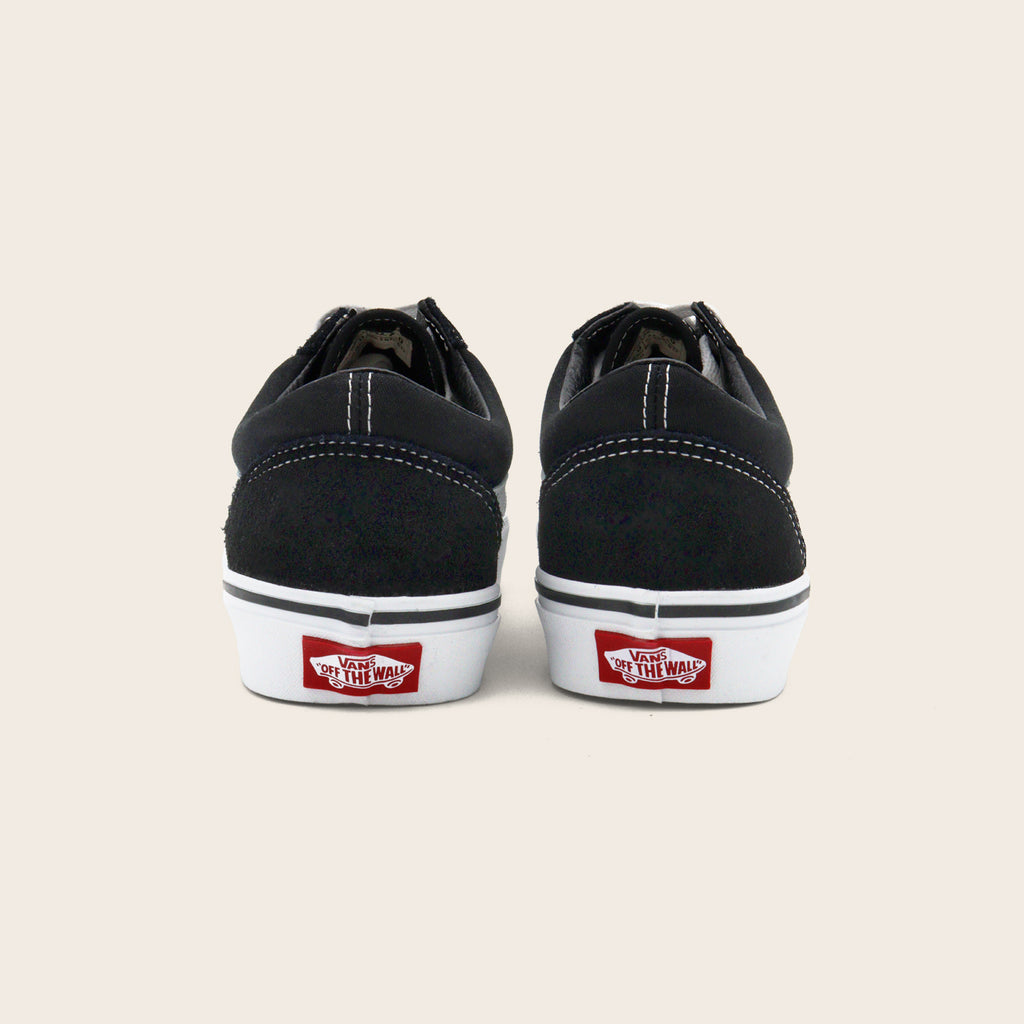 Tenis vans old skool classics