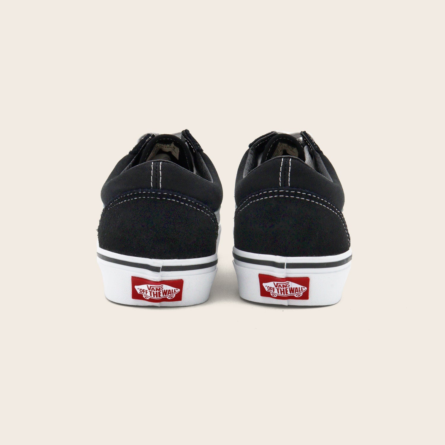 Tenis vans old skool classics