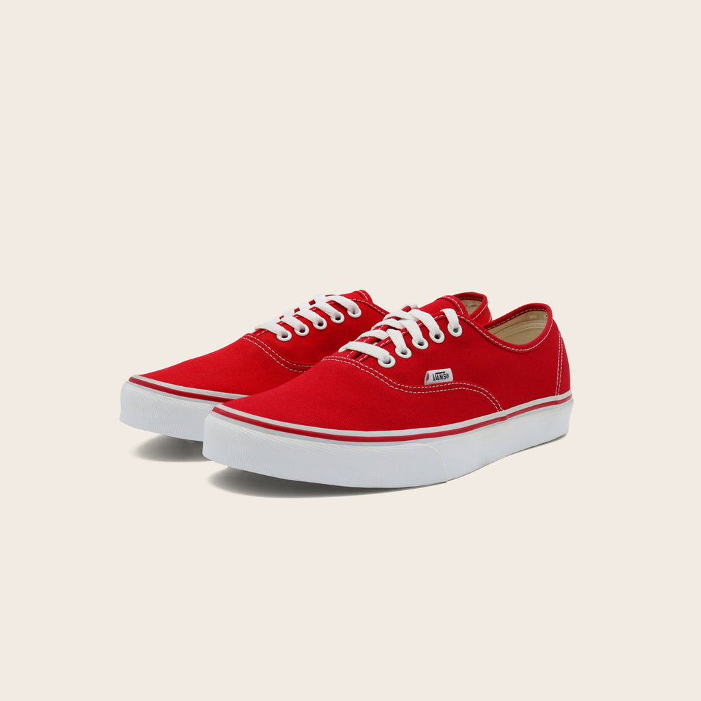 Tenis Vans Authentic
