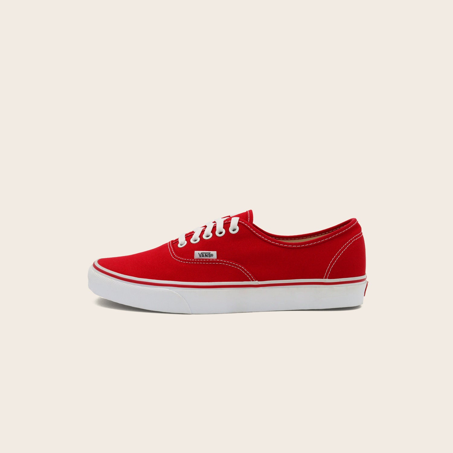 Tenis Vans Authentic