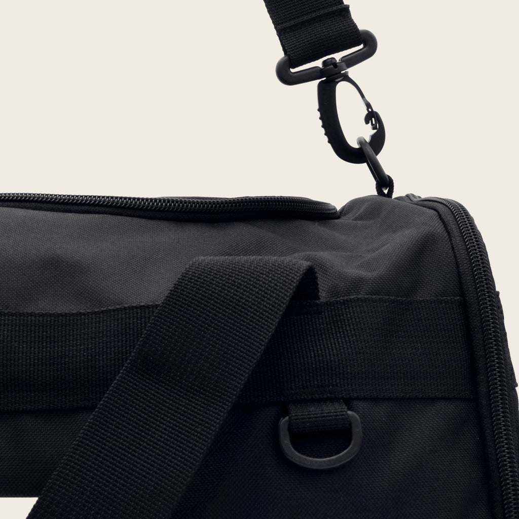 Puma Challenger Duffel Bag