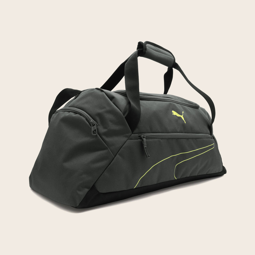 Puma Fundamentals Sports Bag