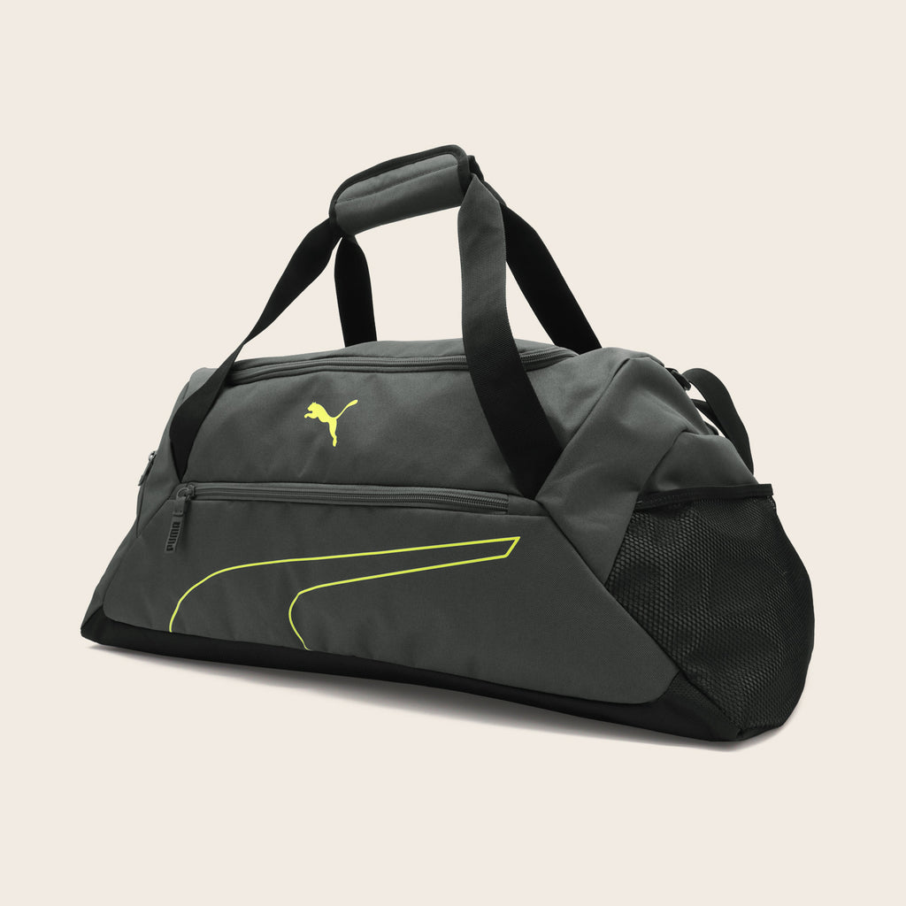 Puma Fundamentals Sports Bag