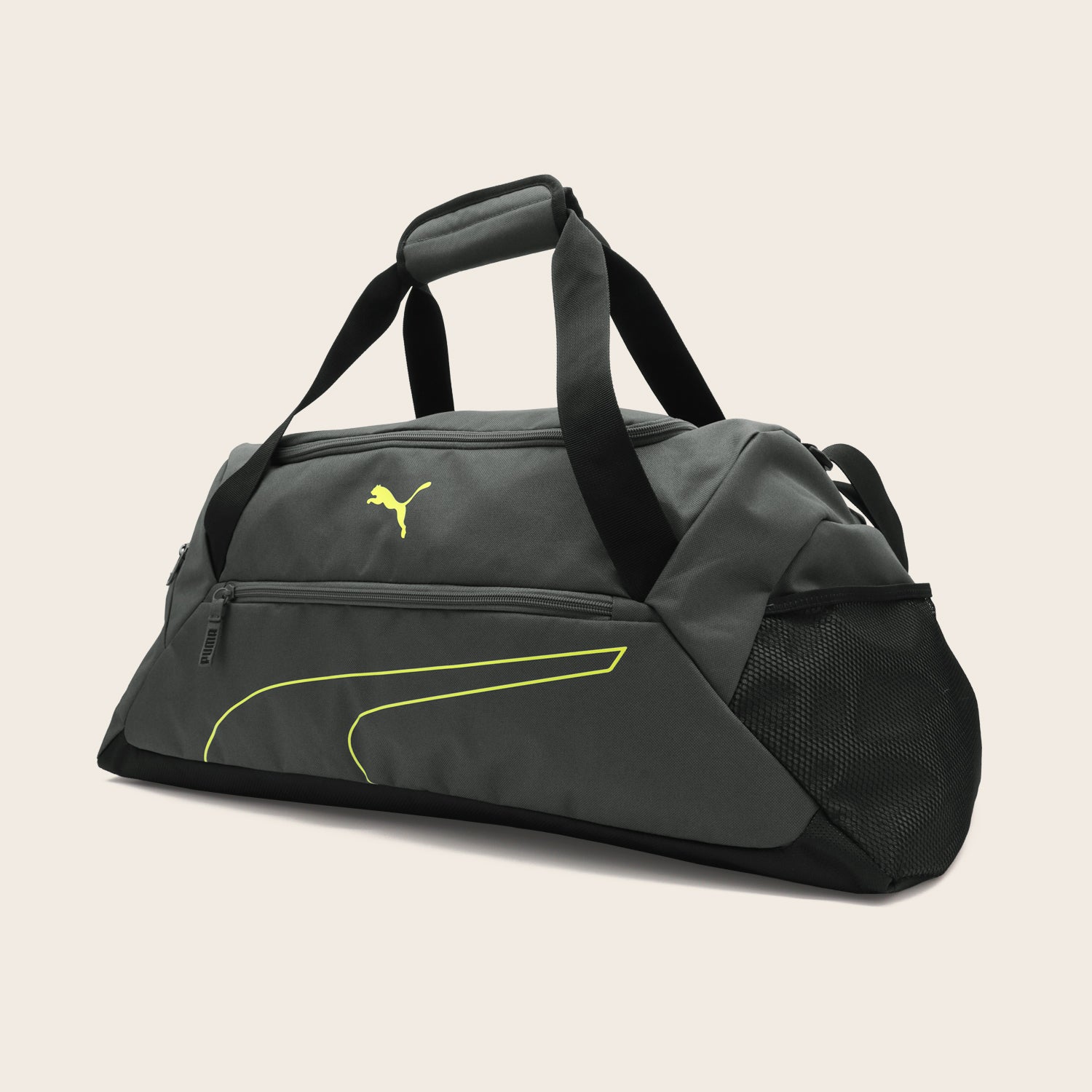Puma Fundamentals Sports Bag