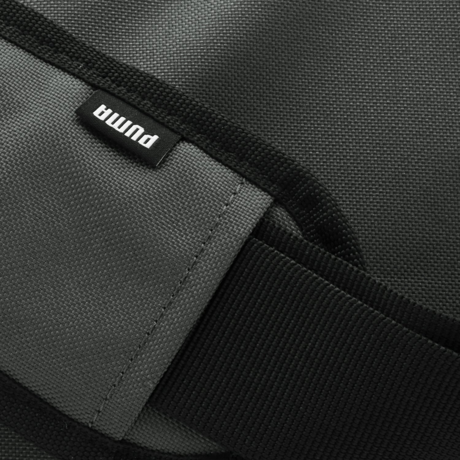Puma Fundamentals Sports Bag