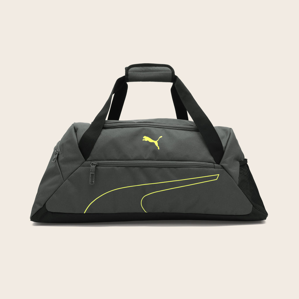 Puma Fundamentals Sports Bag