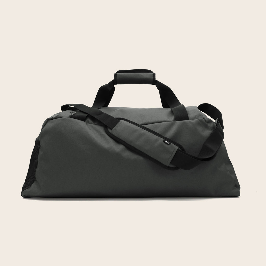 Puma Fundamentals Sports Bag