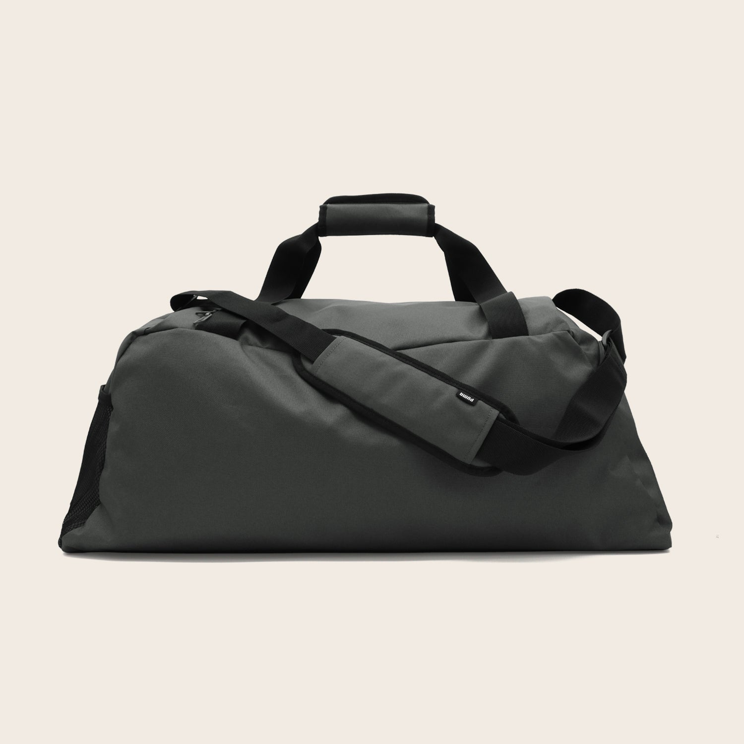 Puma Fundamentals Sports Bag