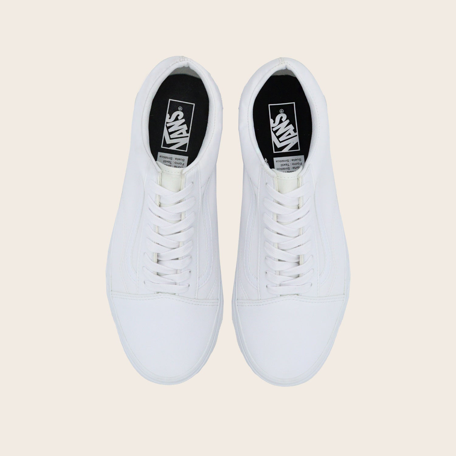 Vans Classic Tumble Old Skool
