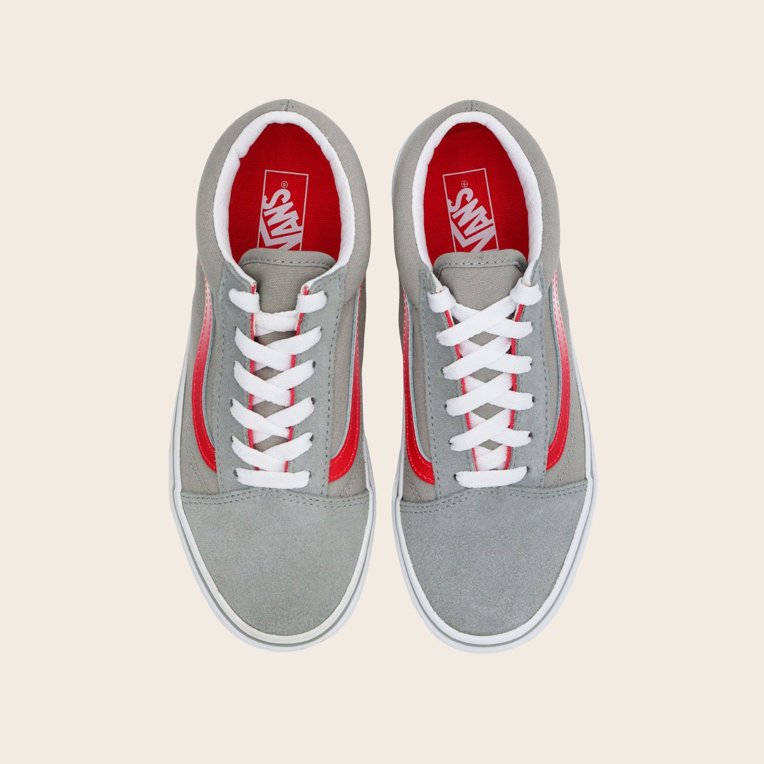 Tenis Vans Old Skool Utility Gradient Drizzi